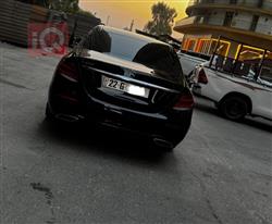مێرسێدس بێنز E-Class